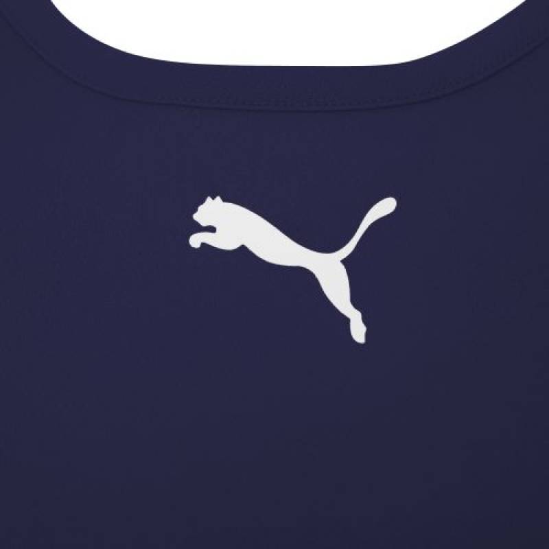 Футболка Puma teamRISE Jersey темно-синій Чол L DT-704932-06, рис. 2