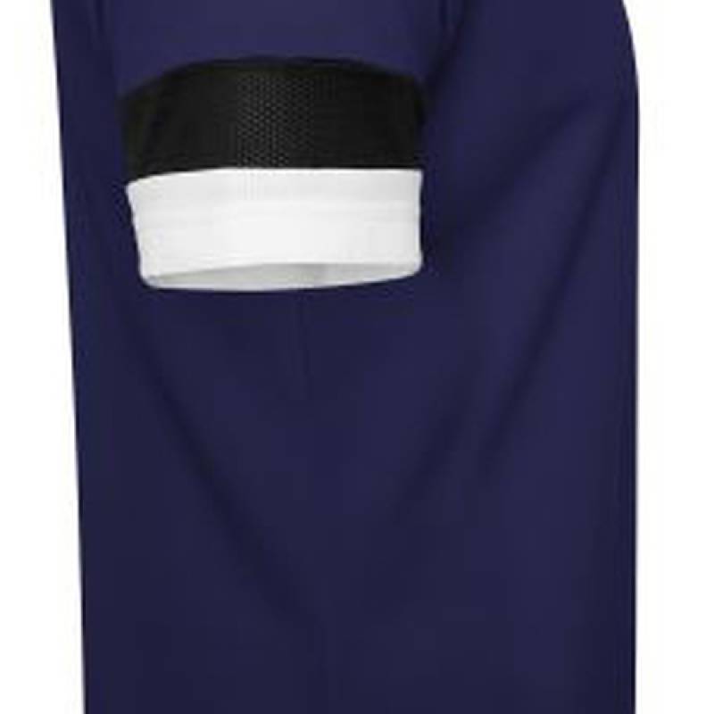 Футболка Puma teamRISE Jersey темно-синій Чол L DT-704932-06, рис. 4