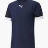 Футболка Puma teamRISE Jersey темно-синій Чол L DT-704932-06, прев. 0