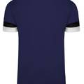 Футболка Puma teamRISE Jersey темно-синій Чол DT-704932-06, прев. 1
