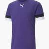 Футболка Puma teamRISE Jersey фіолетовий Чол DT-704932-10, прев. 0