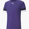 Футболка Puma teamRISE Jersey фіолетовий Чол L DT-704932-10, прев. 0