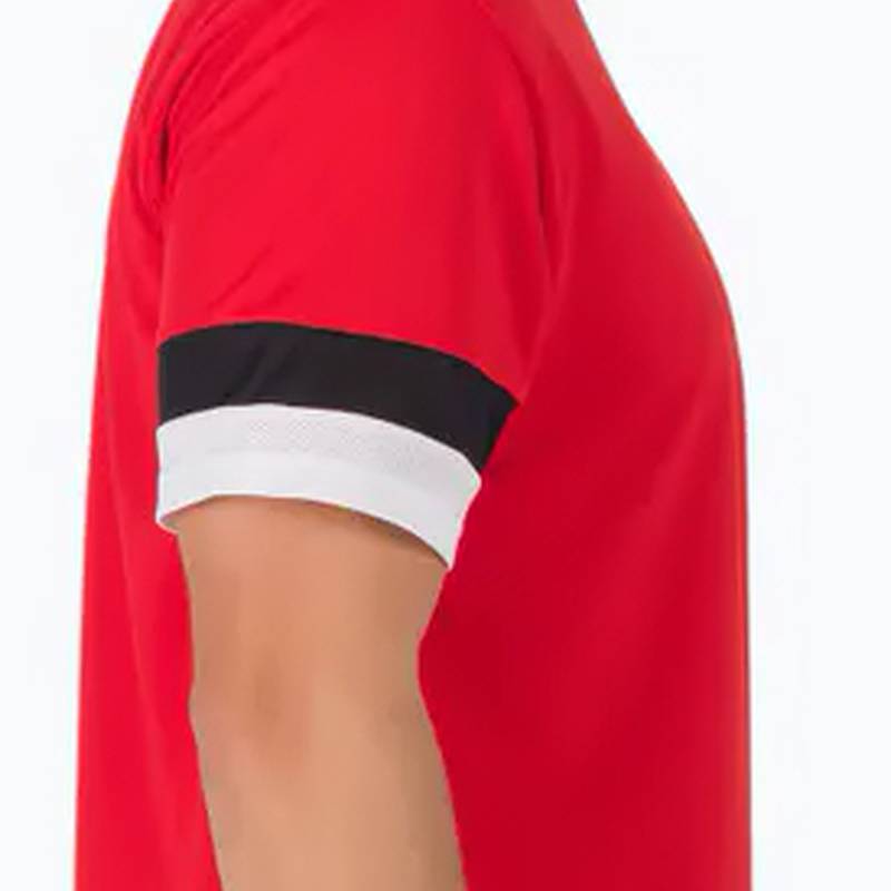 Футболка Puma teamRISE Jersey червоний Чол DT-704932-01, рис. 4