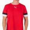 Футболка Puma teamRISE Jersey червоний Чол DT-704932-01, прев. 2