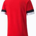 Футболка Puma teamRISE Jersey червоний Чол DT-704932-01, прев. 1