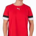 Футболка Puma teamRISE Jersey червоний Чол DT-704932-01, прев. 2