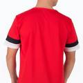 Футболка Puma teamRISE Jersey червоний Чол DT-704932-01, прев. 3