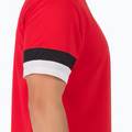 Футболка Puma teamRISE Jersey червоний Чол DT-704932-01, прев. 4