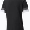 Футболка Puma teamRISE Jersey чорний Чол L DT-704932-03, прев. 1