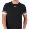 Футболка Puma teamRISE Jersey чорний Чол L DT-704932-03, прев. 3