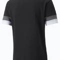 Футболка Puma teamRISE Jersey чорний Чол L DT-704932-03, прев. 1