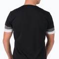 Футболка Puma teamRISE Jersey чорний Чол L DT-704932-03, прев. 4