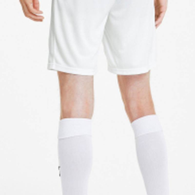 Шорти Puma teamGOAL 23 knit Shorts білий Чол DT-704262-04, рис. 4