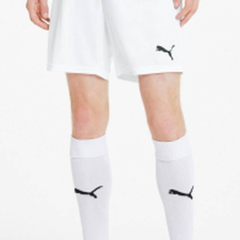 Шорти Puma teamGOAL 23 knit Shorts білий Чол L DT-704262-04, рис. 3