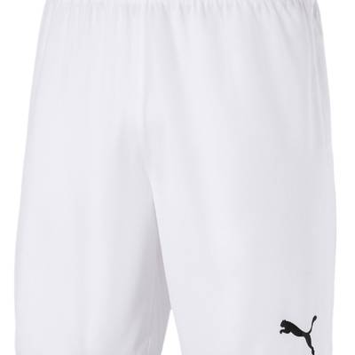 Шорти Puma teamGOAL 23 knit Shorts білий Чол DT-704262-04