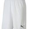 Шорти Puma teamGOAL 23 knit Shorts білий Чол L DT-704262-04, прев. 1