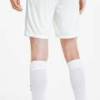 Шорти Puma teamGOAL 23 knit Shorts білий Чол L DT-704262-04, прев. 4