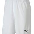 Шорти Puma teamGOAL 23 knit Shorts білий Чол DT-704262-04, прев. 1