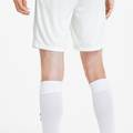 Шорти Puma teamGOAL 23 knit Shorts білий Чол DT-704262-04, прев. 4