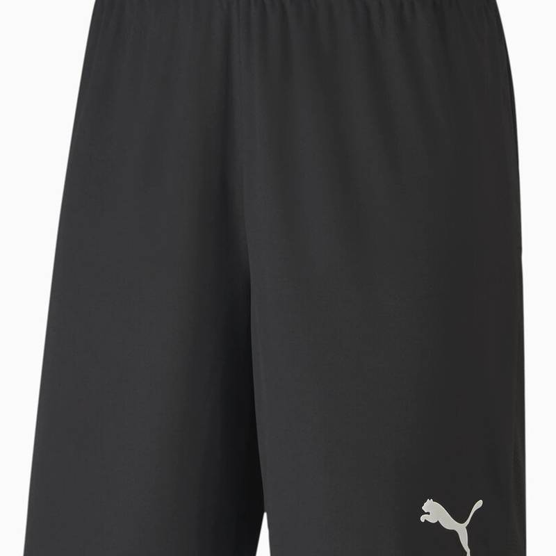 Шорти Puma teamGOAL 23 knit Shorts чорний Чол L DT-704262-03, рис. 0