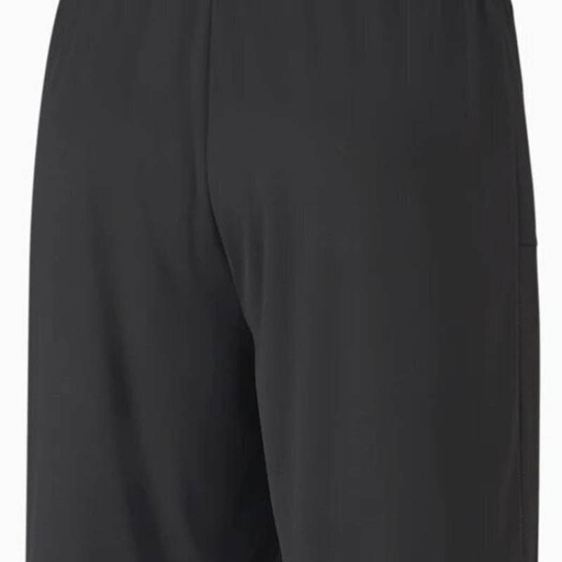 Шорти Puma teamGOAL 23 knit Shorts чорний Чол L DT-704262-03, рис. 1
