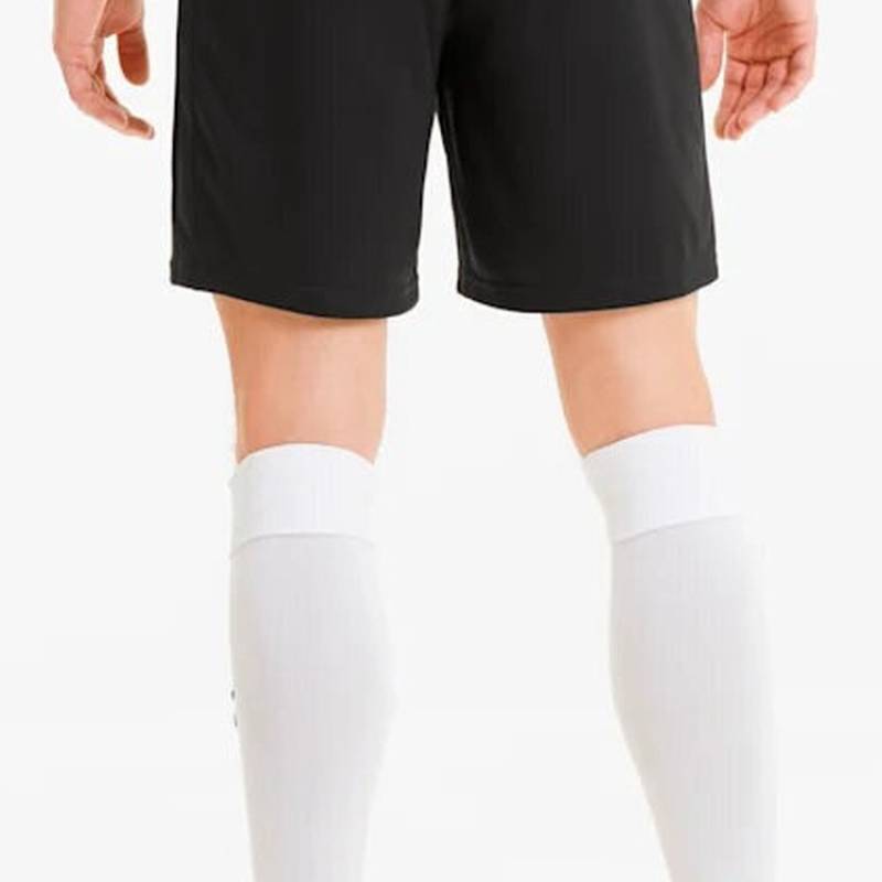 Шорти Puma teamGOAL 23 knit Shorts чорний Чол L DT-704262-03, рис. 3