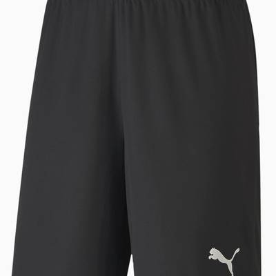 Шорти Puma teamGOAL 23 knit Shorts чорний Чол DT-704262-03