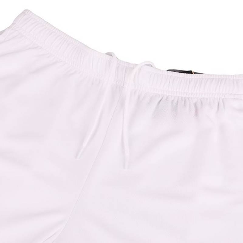 Шорти Puma teamRISE Short Jr білий Діт 140 см DT-704943-03, рис. 4