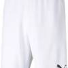 Шорти Puma teamRISE Short Jr білий Діт 140 см DT-704943-03, прев. 0