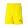 Шорти Puma teamRISE Short Jr жовтий Діт 104 см DT-704943-07, прев. 0