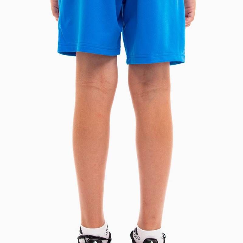 Шорти Puma teamRISE Short Jr синій Діт 128 см DT-704943-02, рис. 4