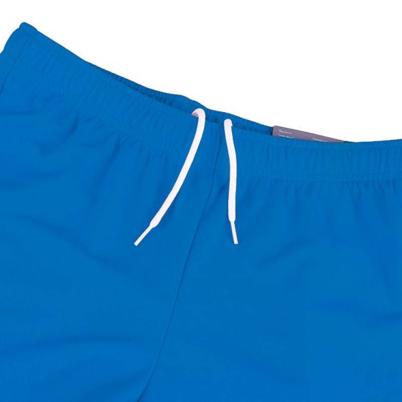 Шорти Puma teamRISE Short Jr синій Діт 128 см DT-704943-02, рис. 6