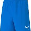 Шорти Puma teamRISE Short Jr синій Діт 128 см DT-704943-02, прев. 0