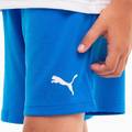 Шорти Puma teamRISE Short Jr синій Діт 128 см DT-704943-02, прев. 5