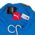 Шорти Puma teamRISE Short Jr синій Діт 128 см DT-704943-02, прев. 7