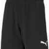 Шорти Puma teamRISE Short Jr чорний Діт DT-704943-04, прев. 0