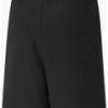 Шорти Puma teamRISE Short Jr чорний Діт DT-704943-04, прев. 1