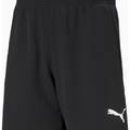 Шорти Puma teamRISE Short Jr чорний Діт 116 см DT-704943-04, прев. 0