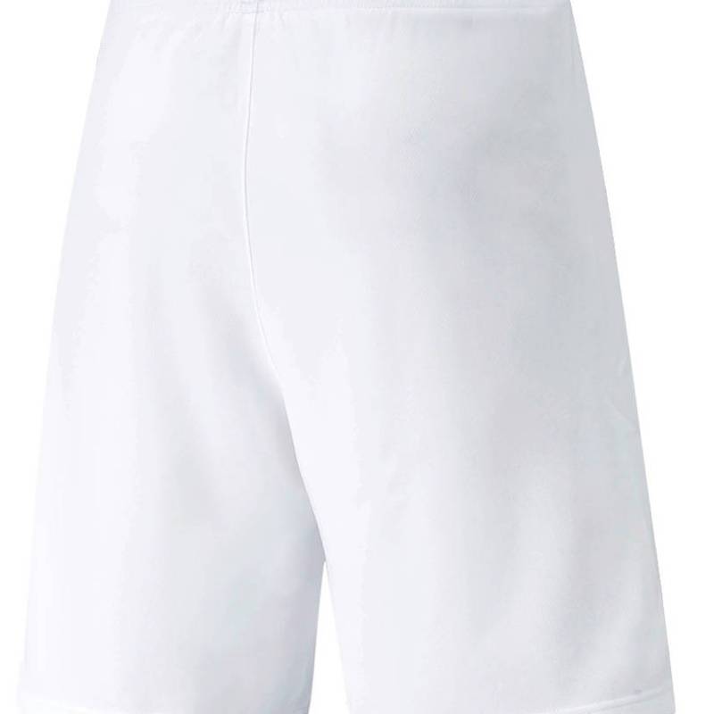 Шорти Puma teamRISE Short білий Чол L DT-704942-03, рис. 1
