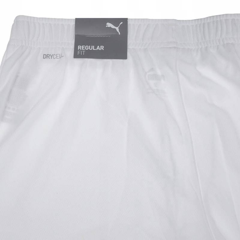 Шорти Puma teamRISE Short білий Чол L DT-704942-03, рис. 3