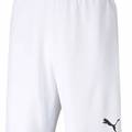 Шорти Puma teamRISE Short білий Чол DT-704942-03, прев. 0