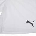 Шорти Puma teamRISE Short білий Чол L DT-704942-03, прев. 4