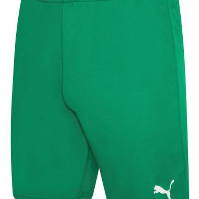 Шорти Puma teamRISE Short зелений Чол L DT-704942-05, рис. 0