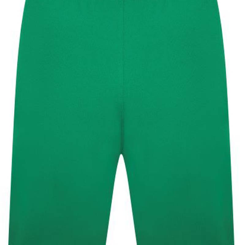 Шорти Puma teamRISE Short зелений Чол L DT-704942-05, рис. 2