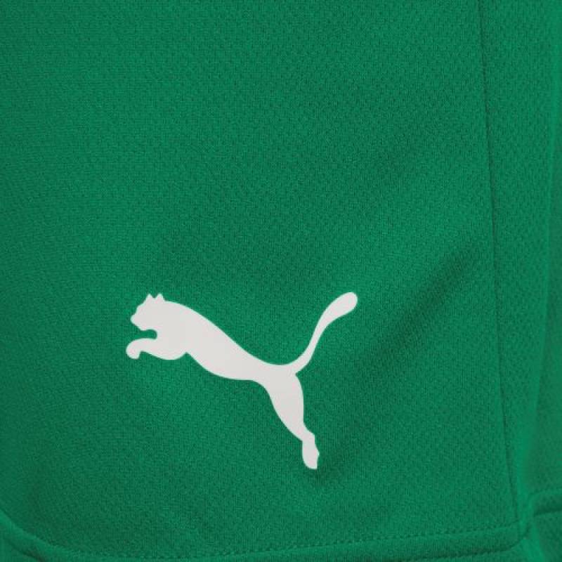 Шорти Puma teamRISE Short зелений Чол L DT-704942-05, рис. 3