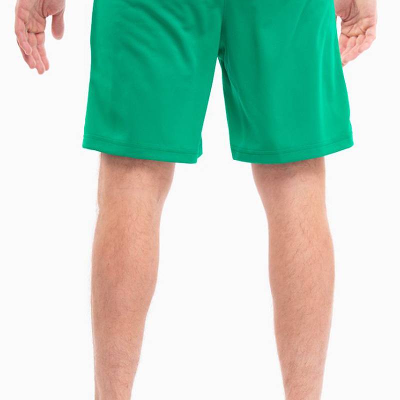 Шорти Puma teamRISE Short зелений Чол DT-704942-05, рис. 7