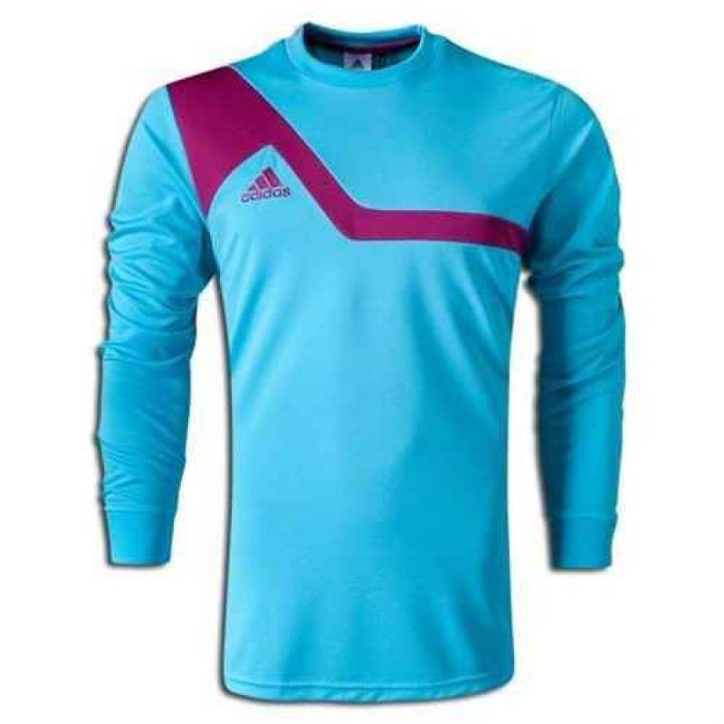 Реглан спортивный вратарский Adidas Bilvo W53408, рис. 0