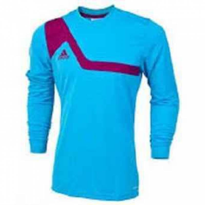 Реглан спортивний воротарський Adidas Bilvo W53408, рис. 1