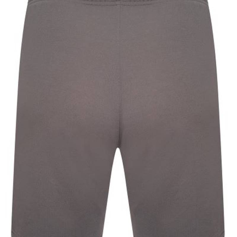 Шорти Puma teamRISE Short сірий Чол L DT-704942-13, рис. 4