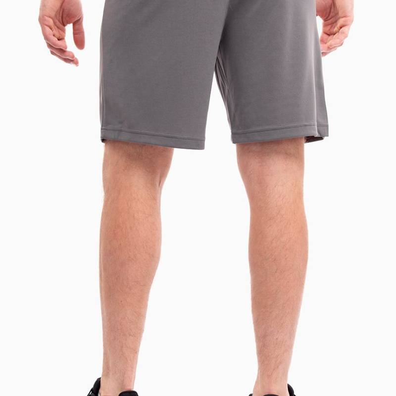 Шорти Puma teamRISE Short сірий Чол L DT-704942-13, рис. 9